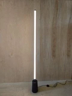 IKEA LED Floor Lamp