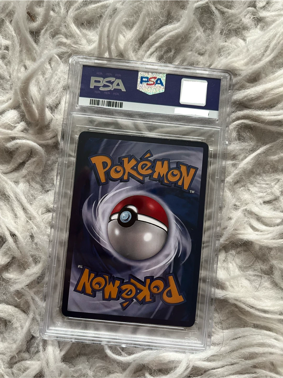 PSA 10 Mega Gengar EX 284/217 Ascended Heroes Pokemon TCG - photo 2