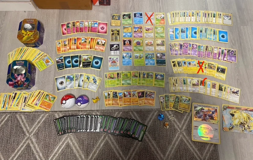 🌟Pokemon Lot🌟