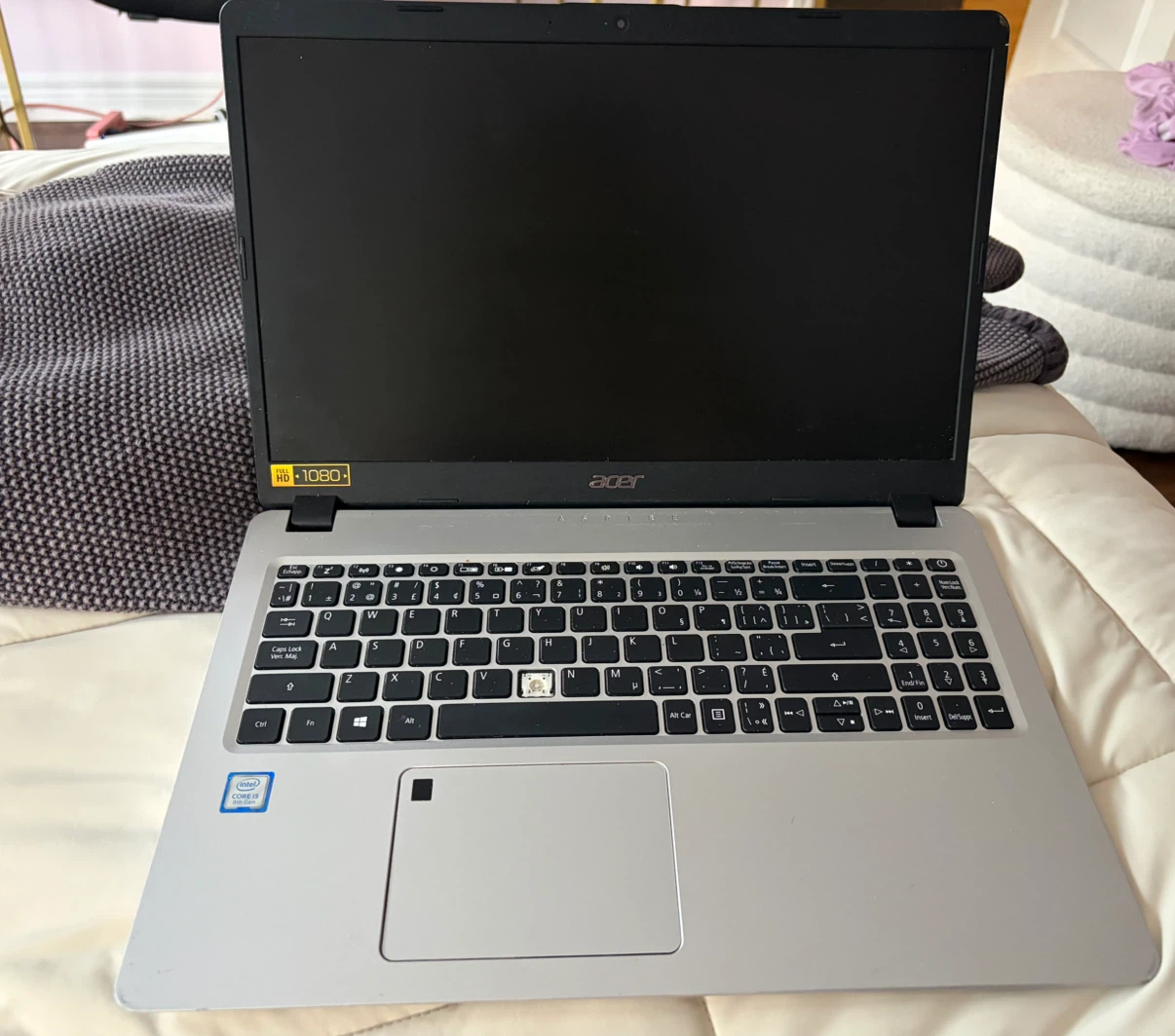 Acer Laptop