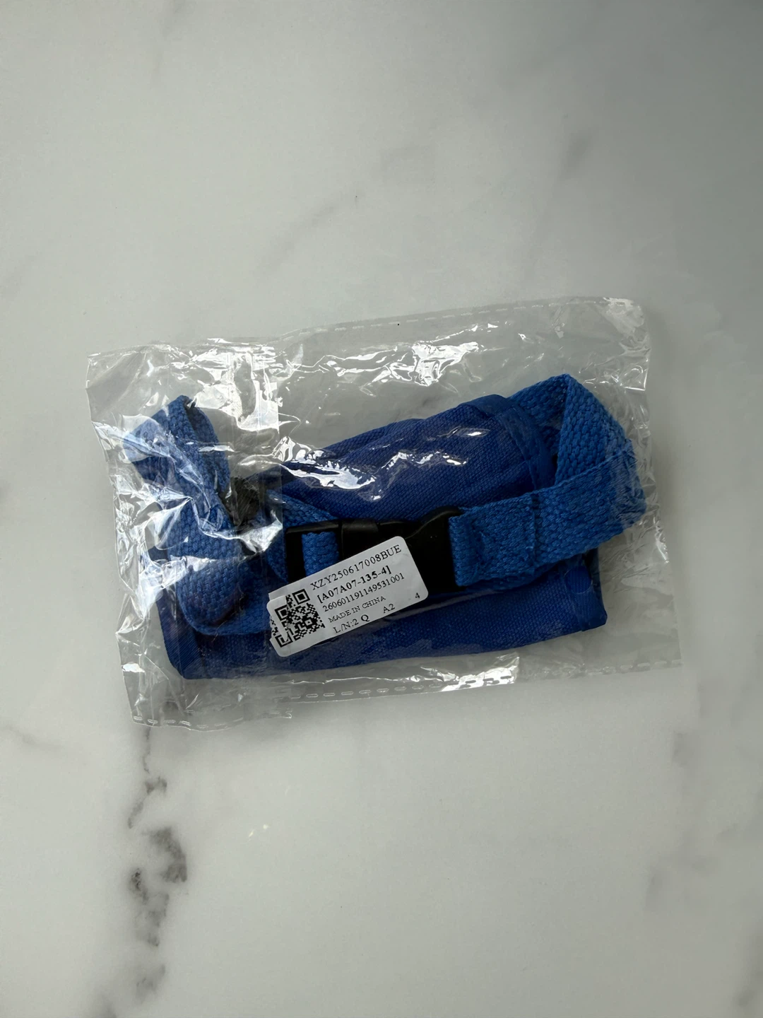 Blue Dog Muzzle Size L - photo 3