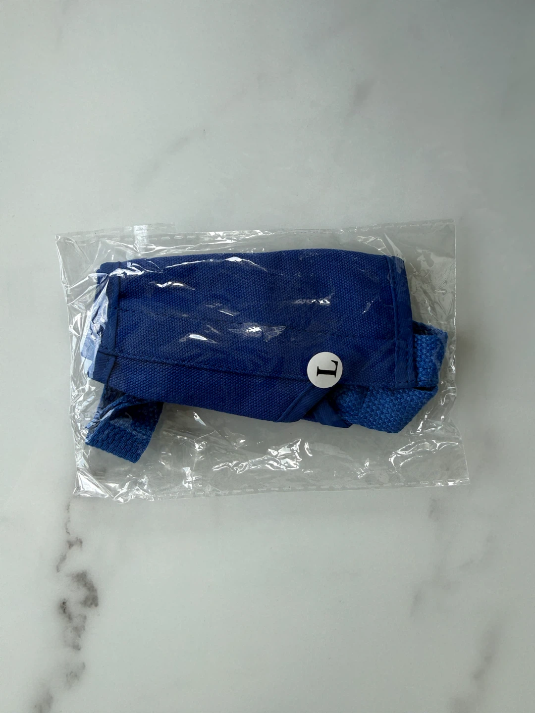 Blue Dog Muzzle Size L - photo 4