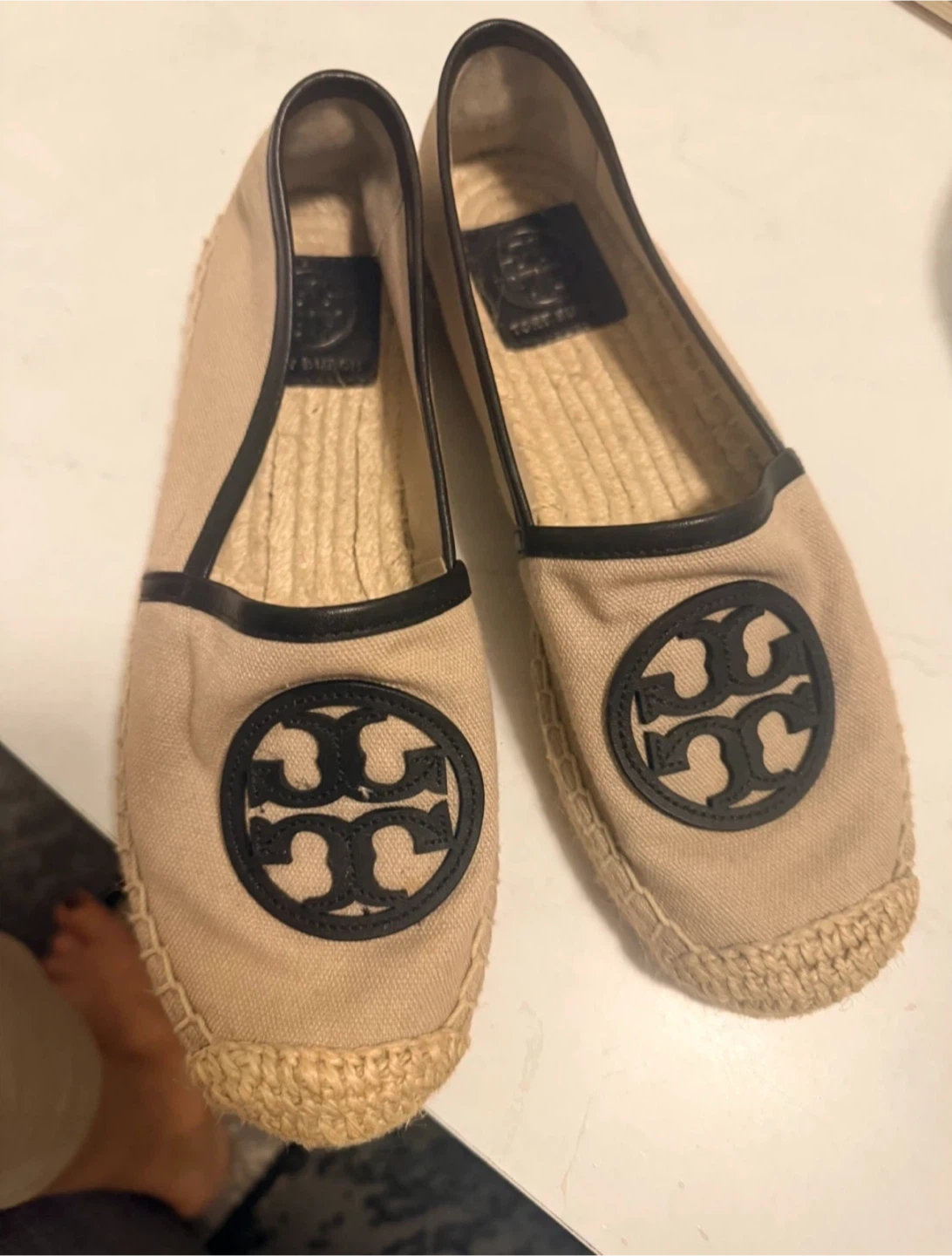 Tory Burch Espadrilles
