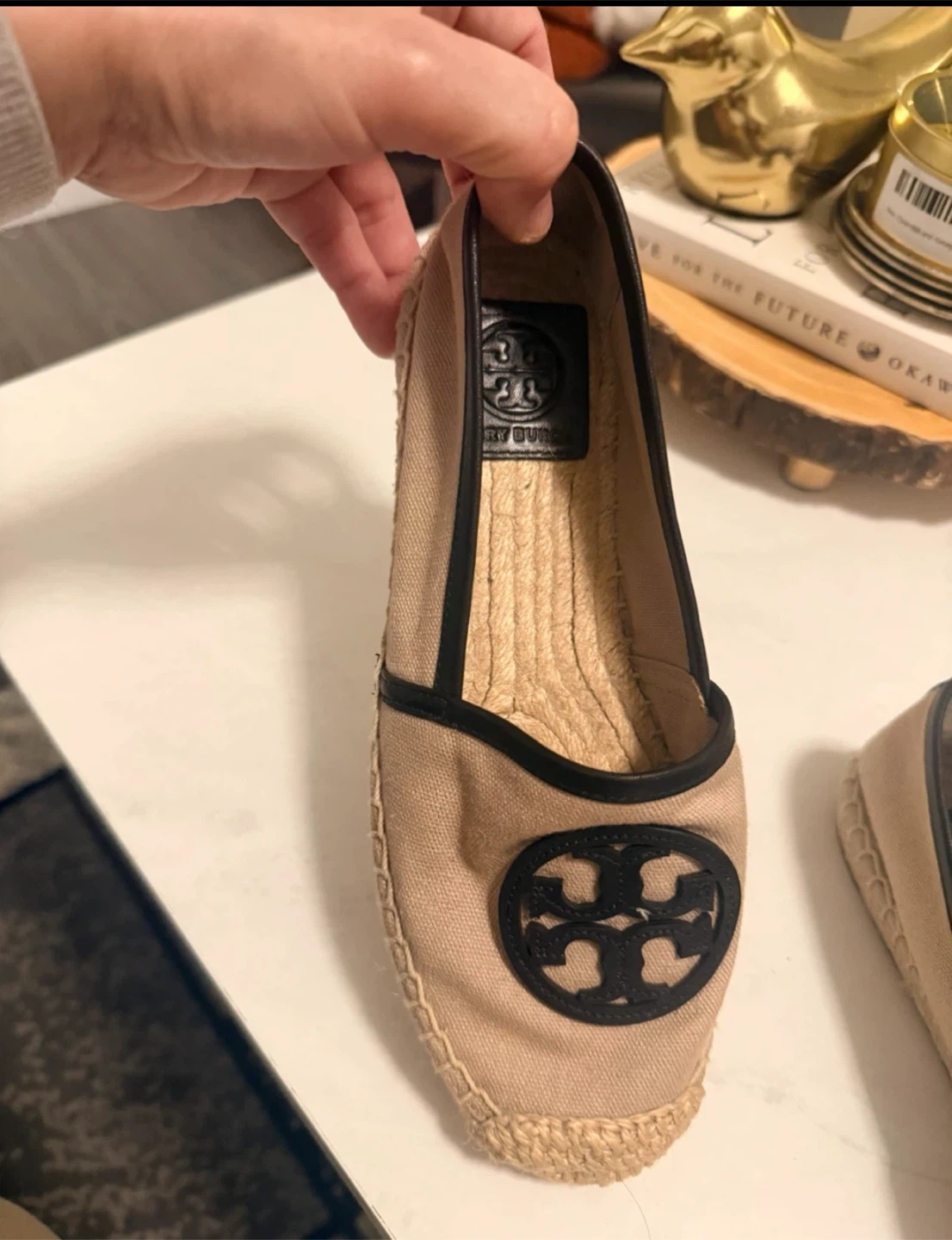 Tory Burch Espadrilles - photo 2
