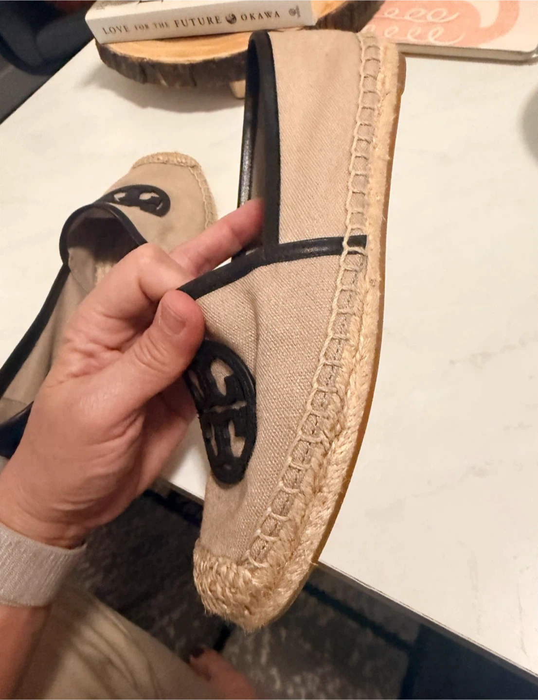Tory Burch Espadrilles - photo 3