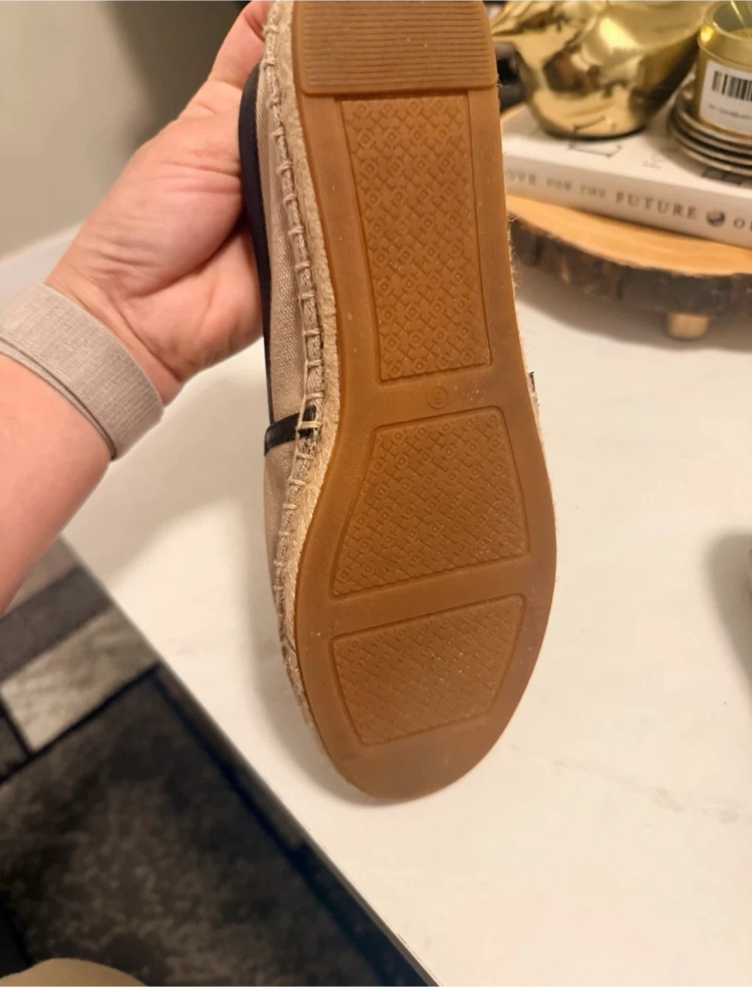 Tory Burch Espadrilles - photo 4