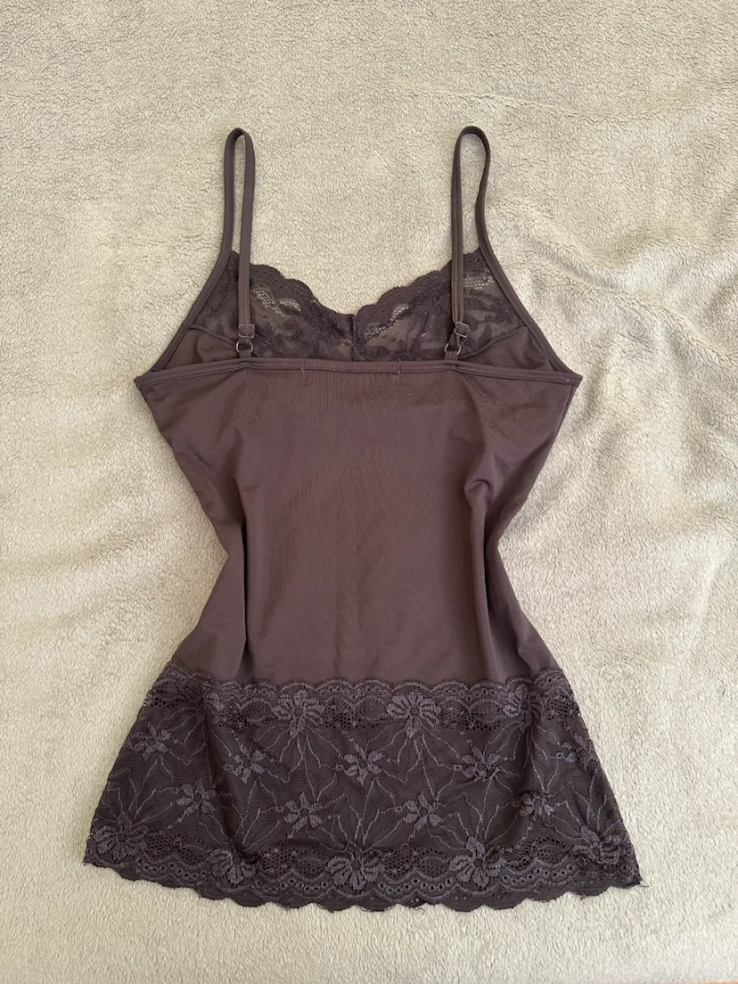 Costa Blanca Camisole Top - photo 2