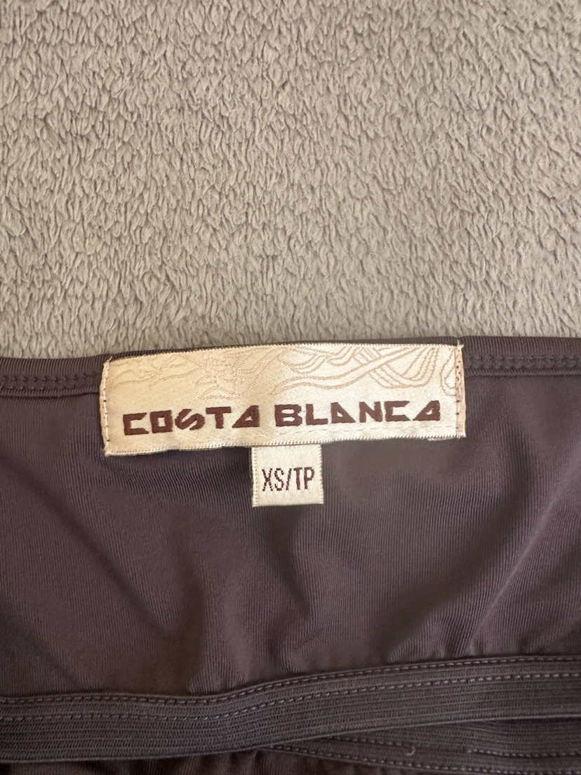 Costa Blanca Camisole Top - photo 3