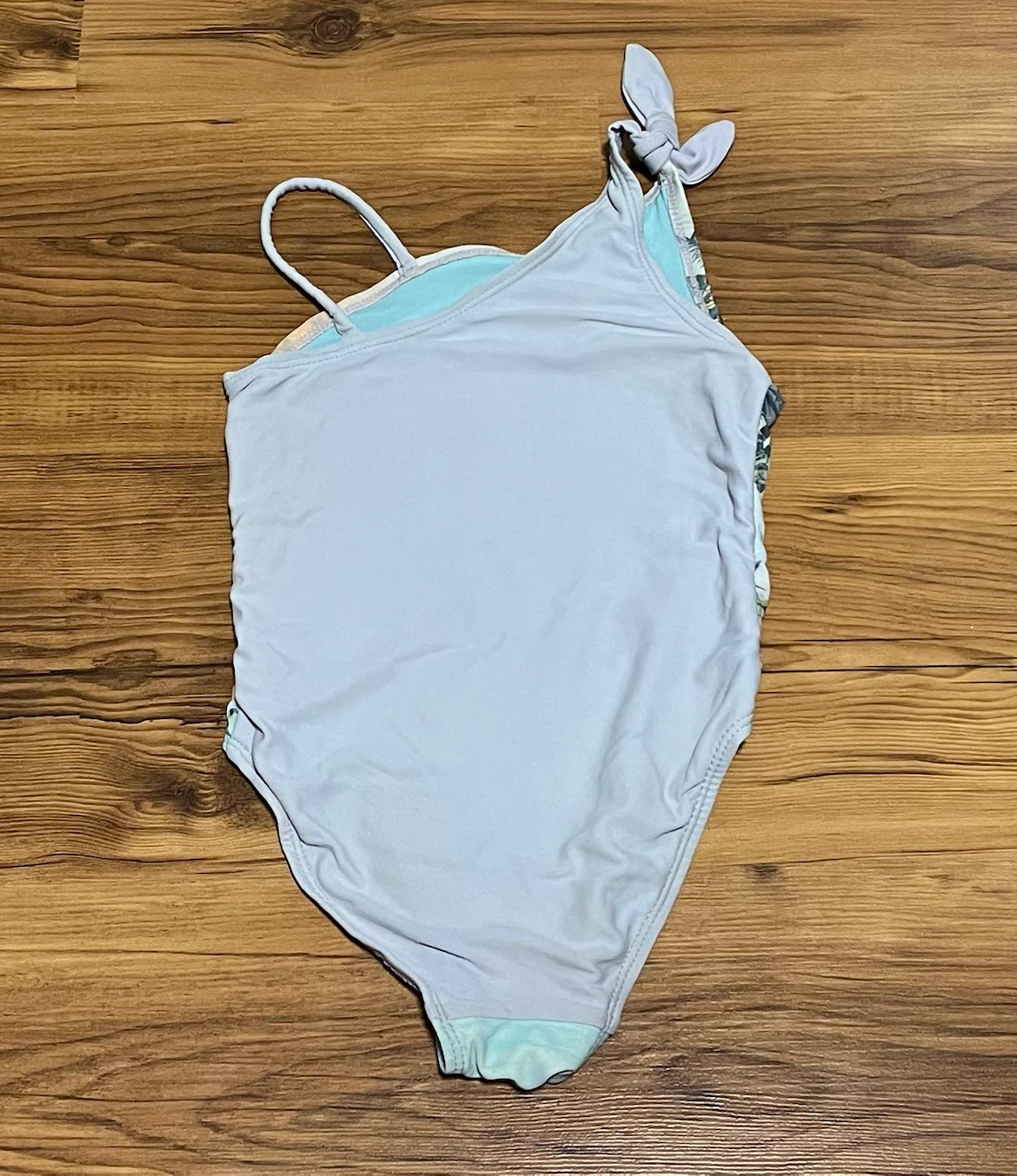 Girls One Piece Swimsuit - photo 2