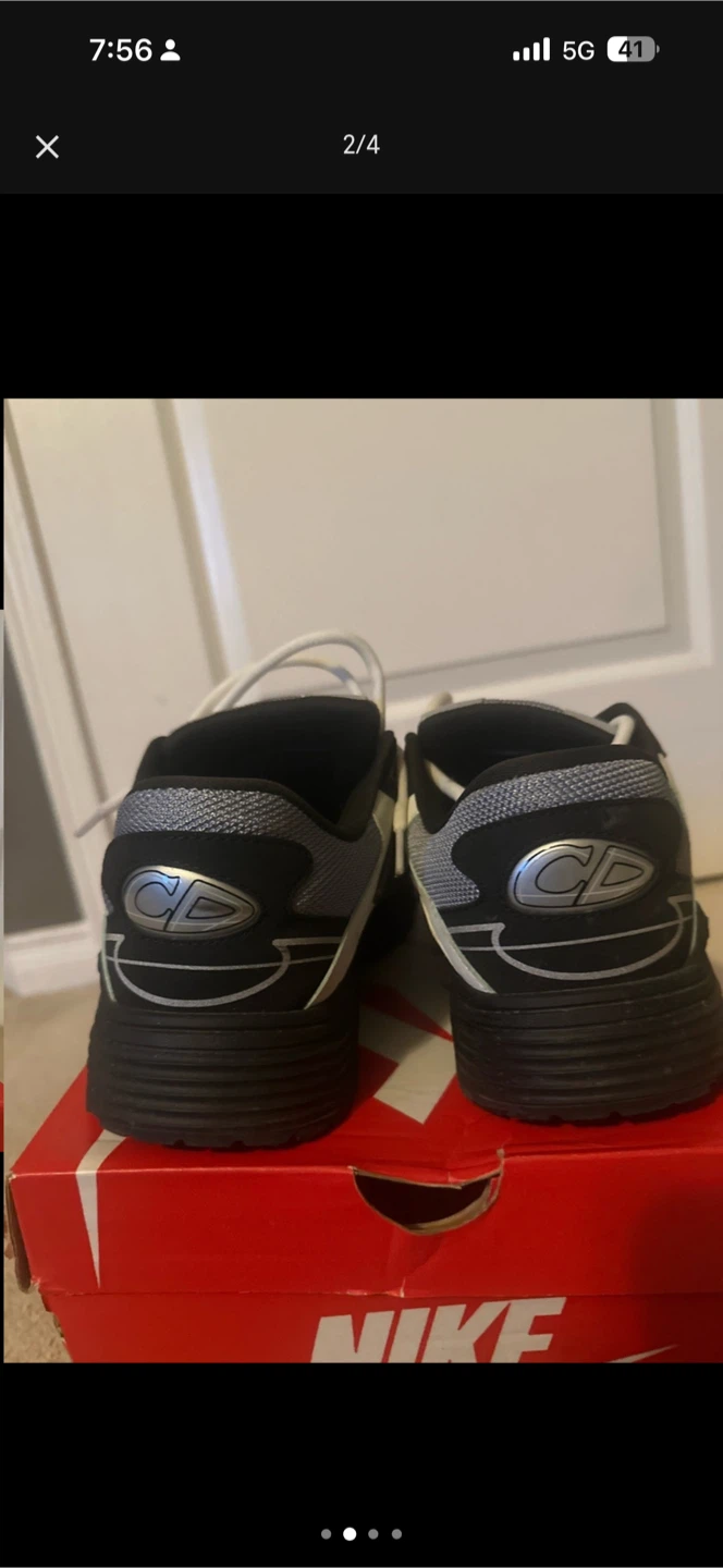 Dior B23 Sneakers - photo 2