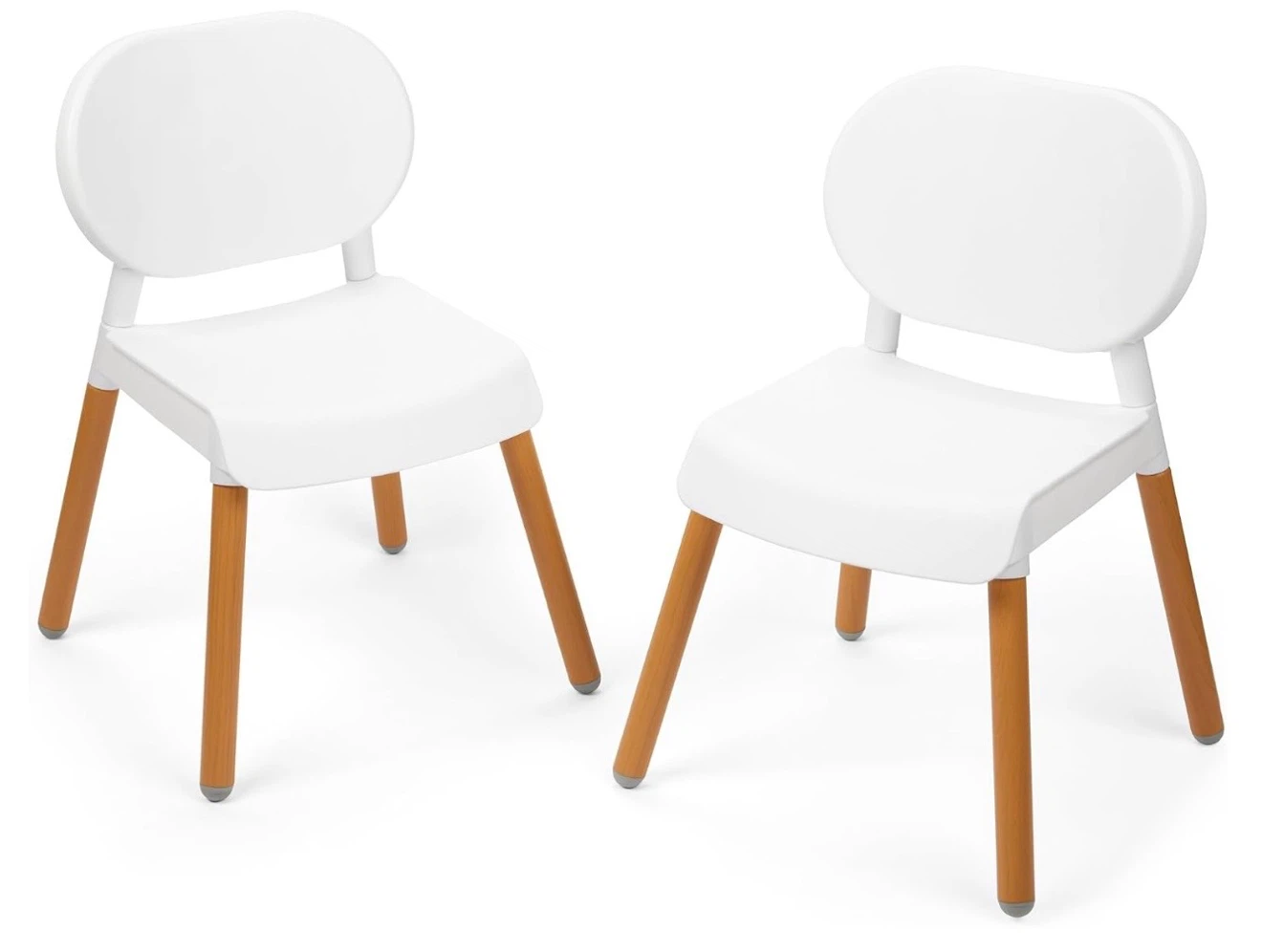 New in Box Skip Hop Toddler's Activity Chairs, set of 2