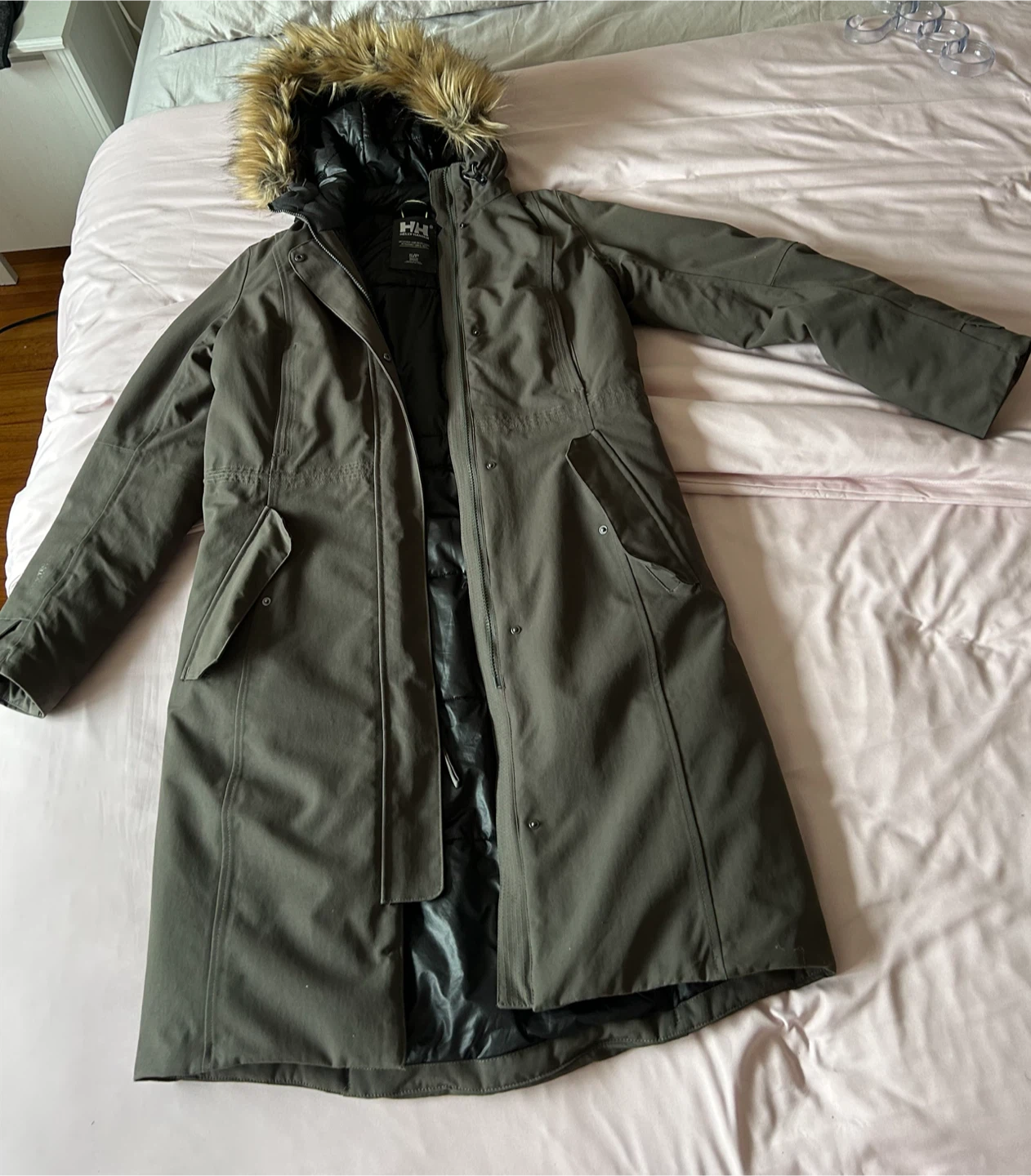 Helly Hansen Women's Parka Jacket - photo 2