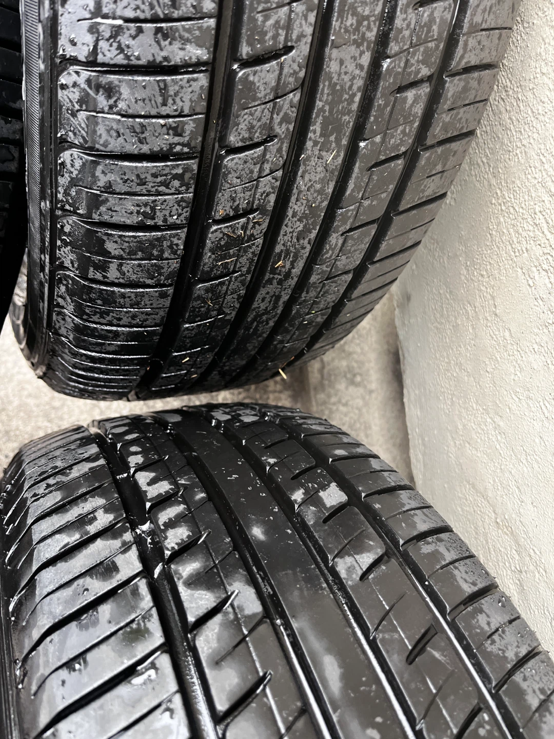 Goodyear Assurance Fuel Max Tires (Set of 4) - photo 3