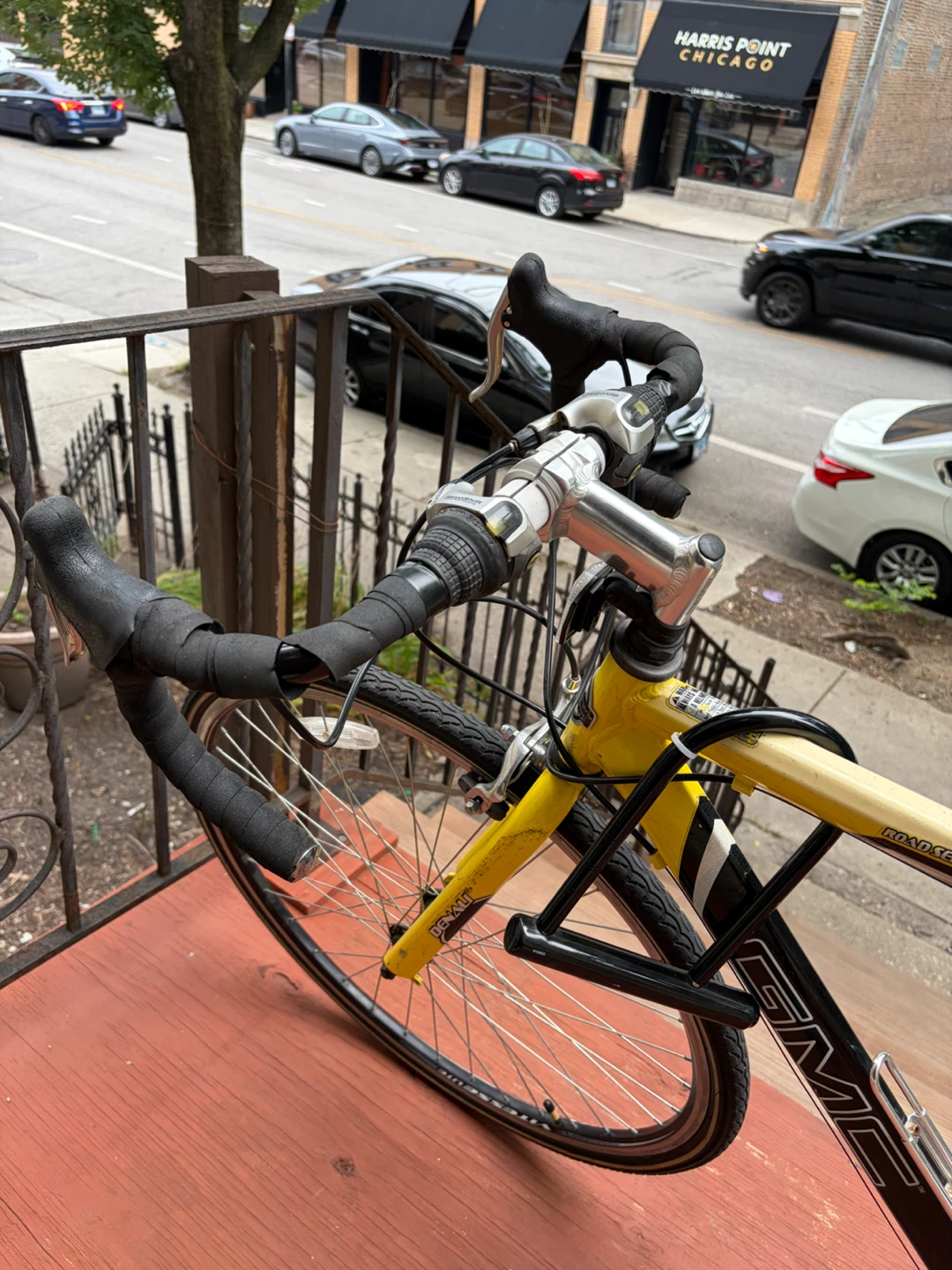 GMC Denali Road Series Bicycle - photo 4