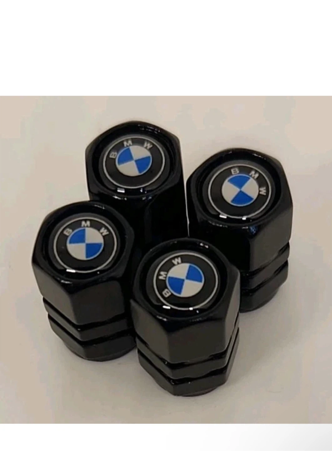 BMW Valve Stem Caps (Set of 4) - photo 4