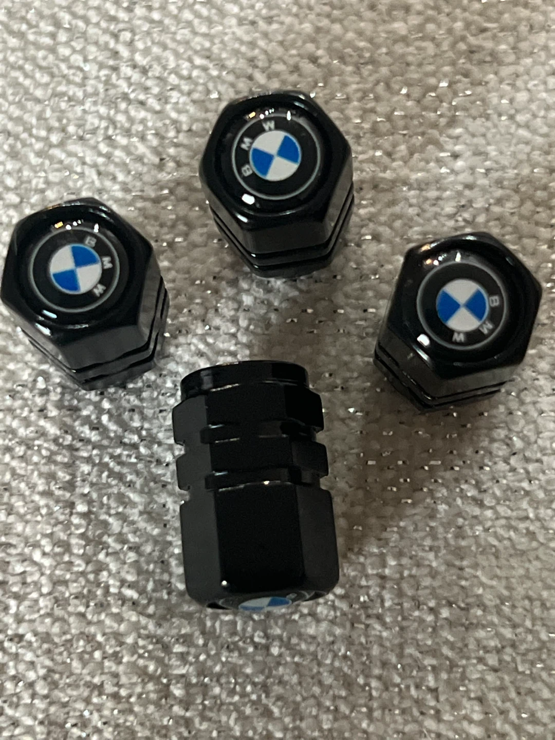 BMW Valve Stem Caps (Set of 4) - photo 5