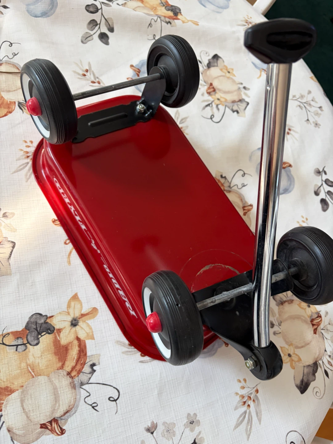 Radio Flyer Wagon - photo 2