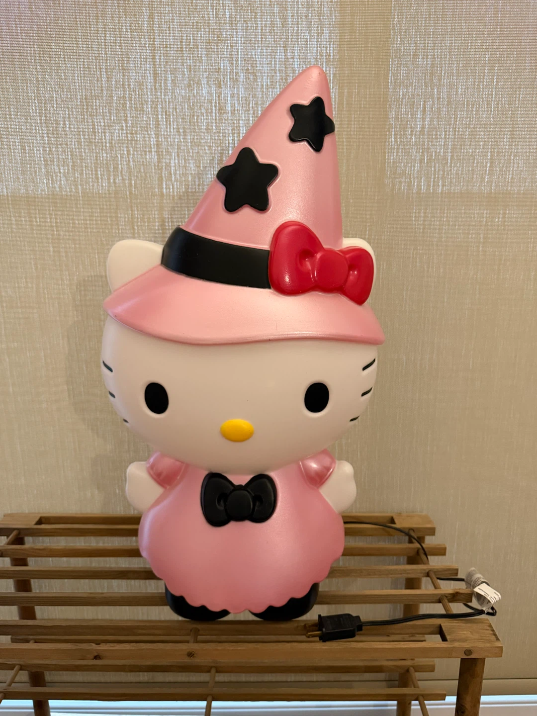 Sanrio Hello Kitty Lamp
