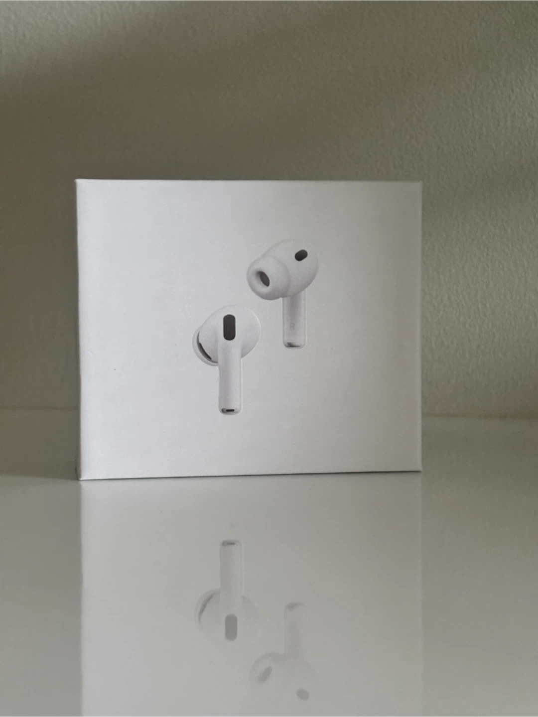 Apple AirPods Pro 3