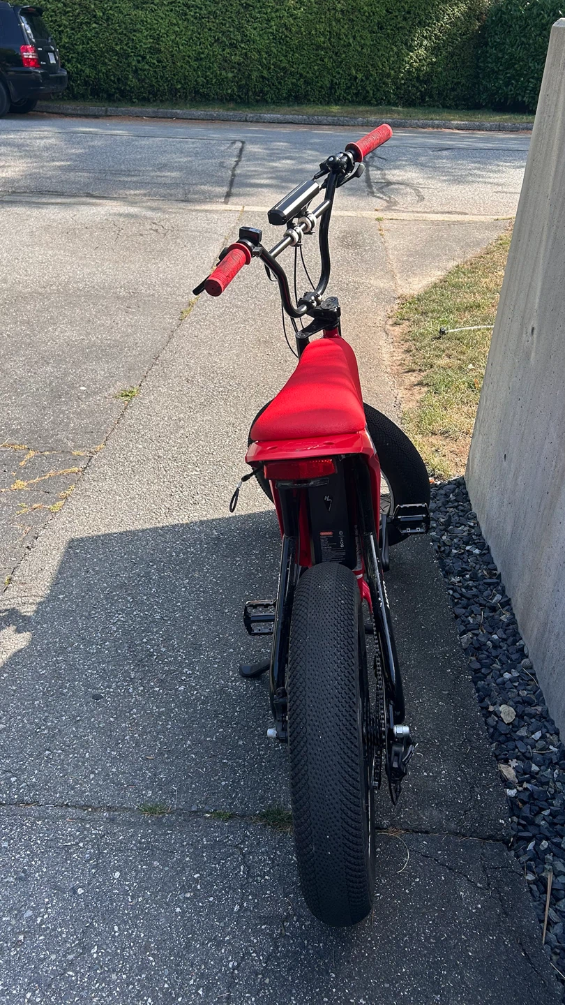 Gasgas Moto 1.0 NEED GONE - photo 2