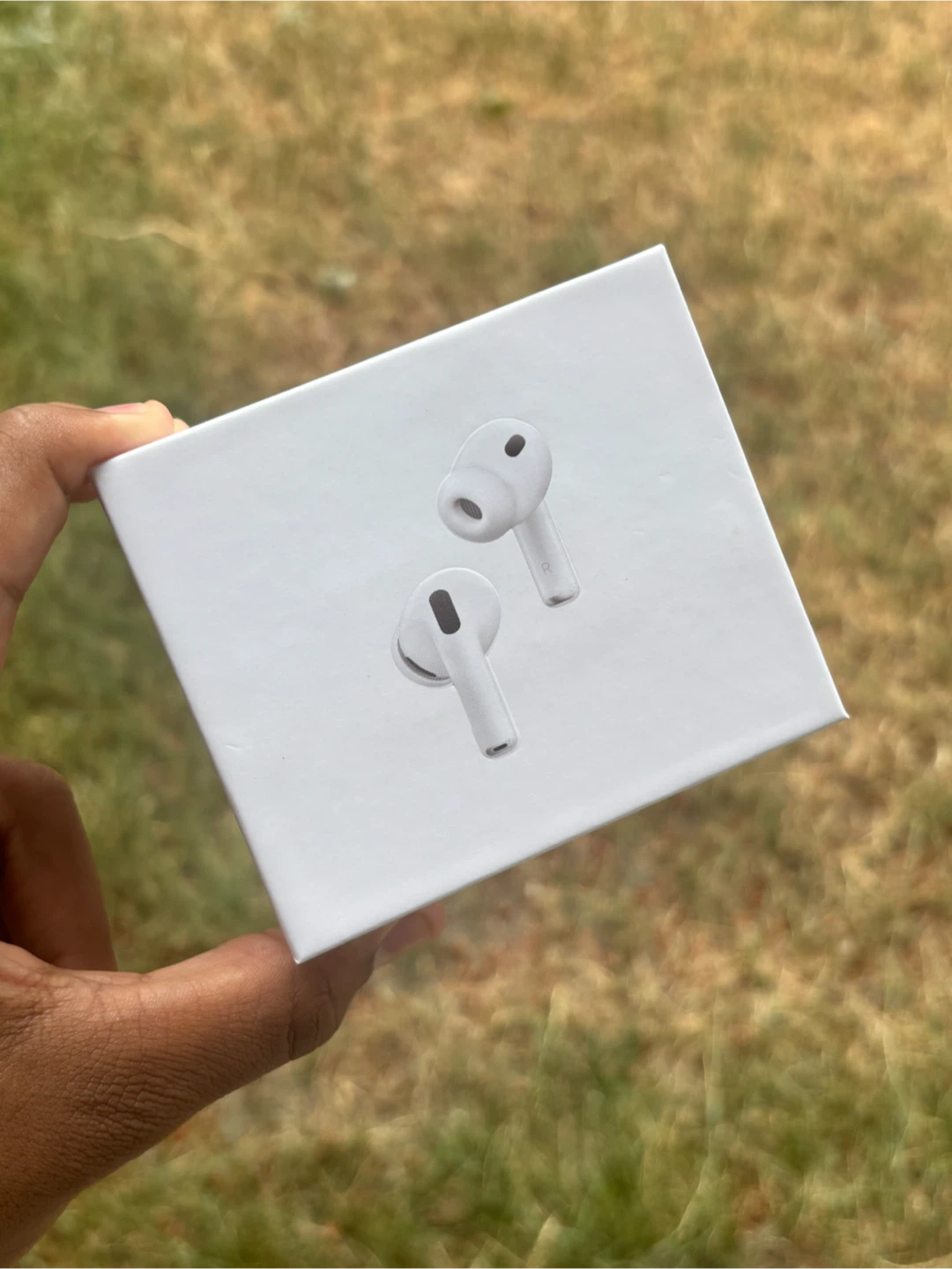 Apple AirPods Pro (3rd Generation)