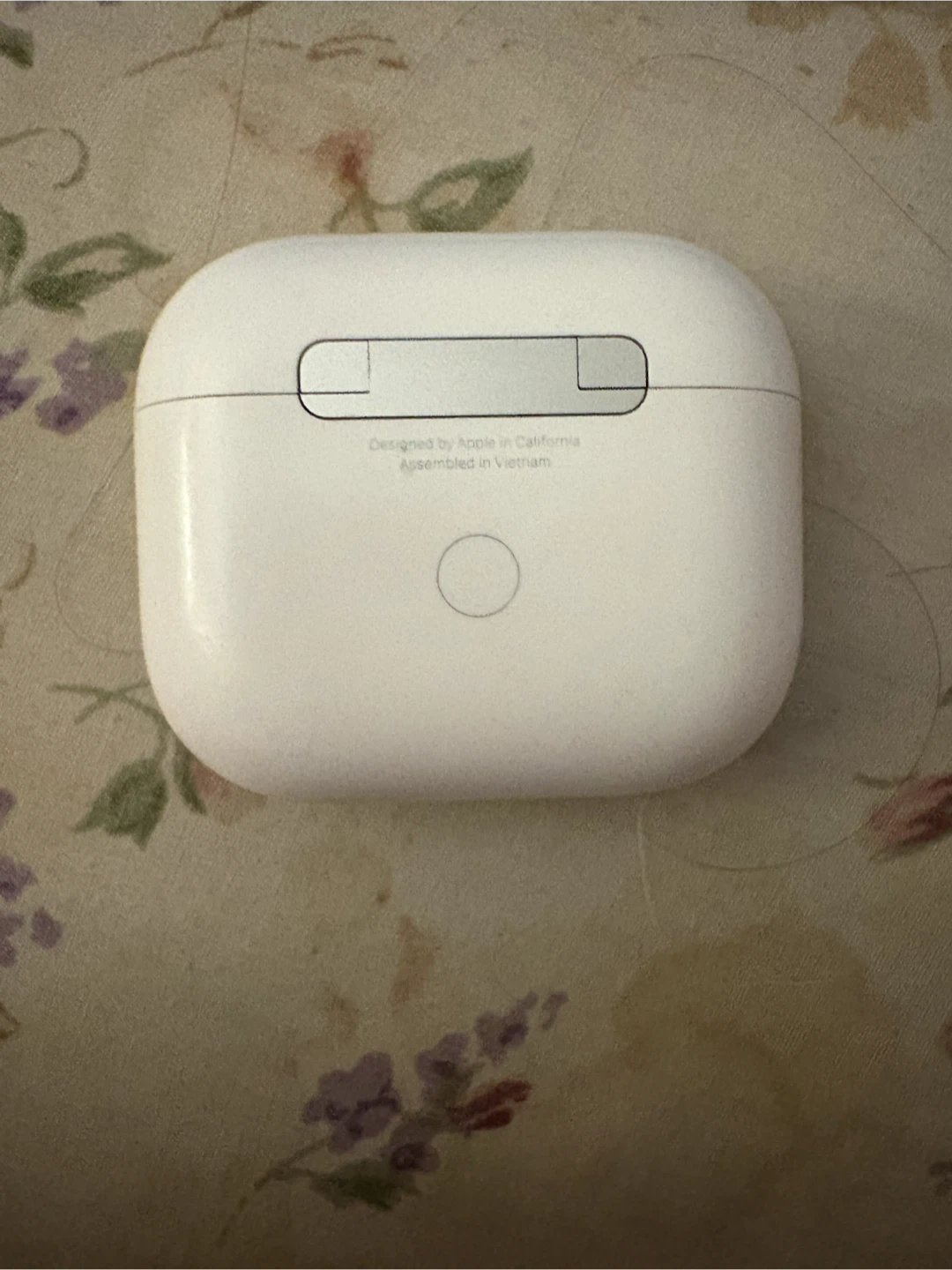Apple AirPods 3rd Generation - photo 4