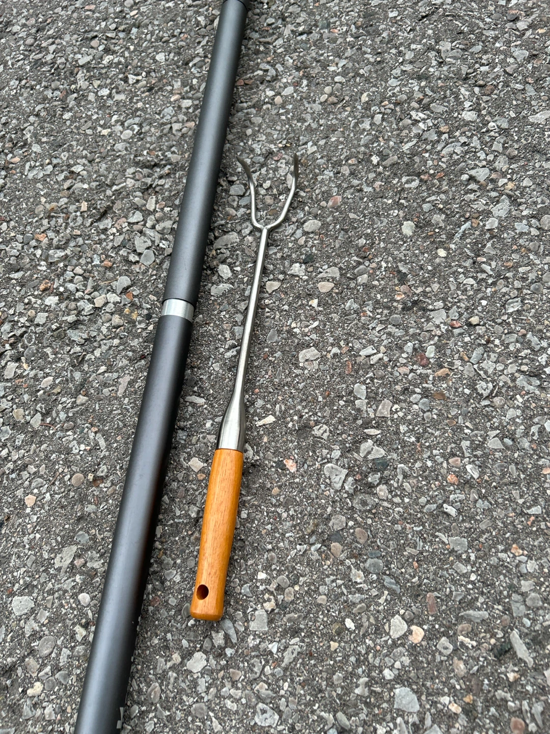 Stand-up Weeding Tool - photo 4