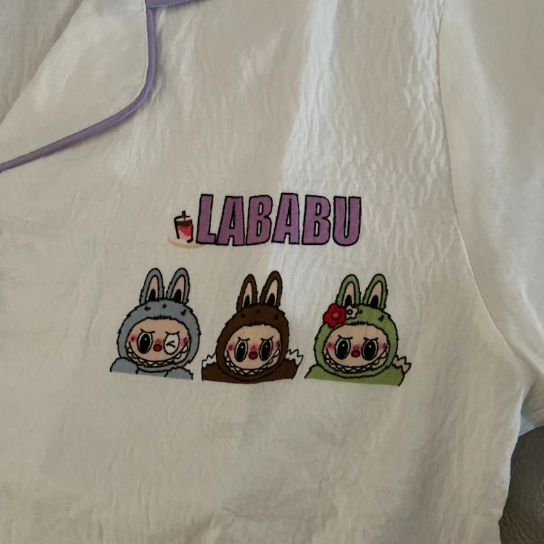 LABABU Pyjama Set - photo 5