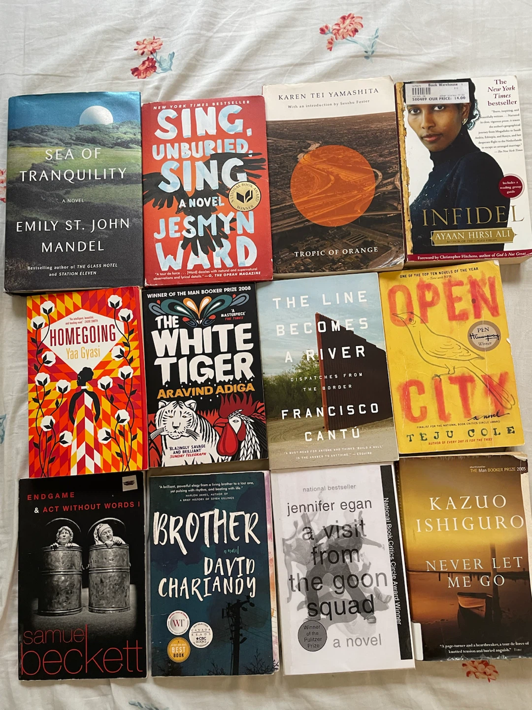 Book sale - $10 each or 6 for $50 - photo 2