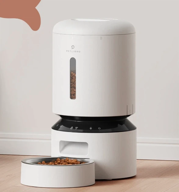 Petlibro Automatic Pet Feeder