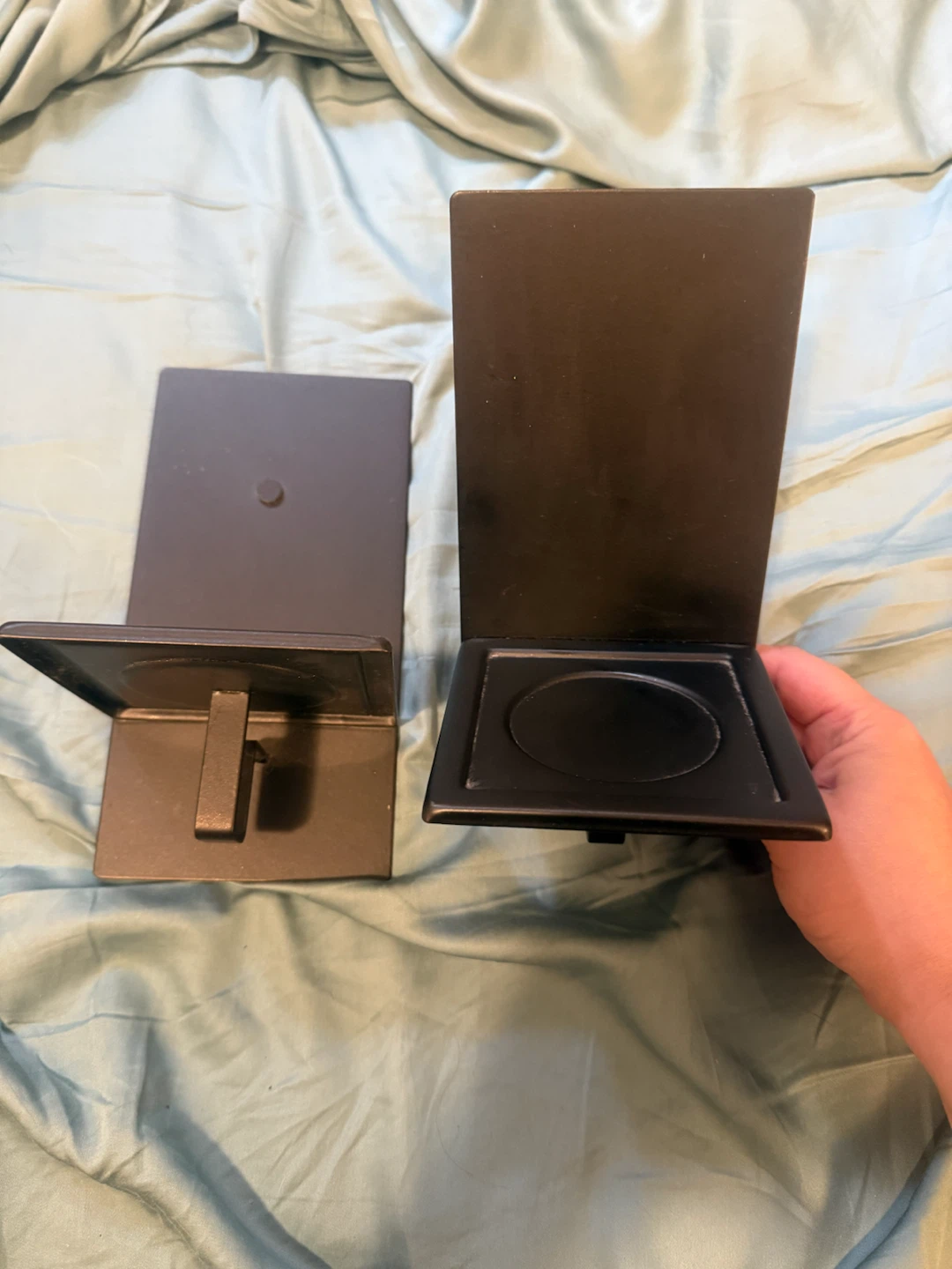 PartyLite Wall Sconce Candle Holders