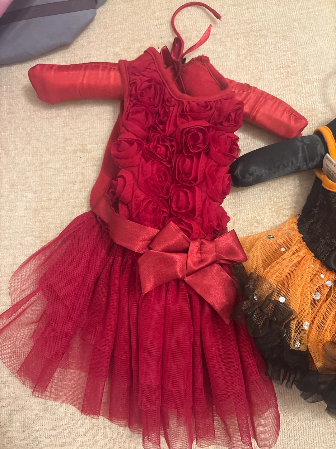 Pet Tutu Dresses size small all for $25