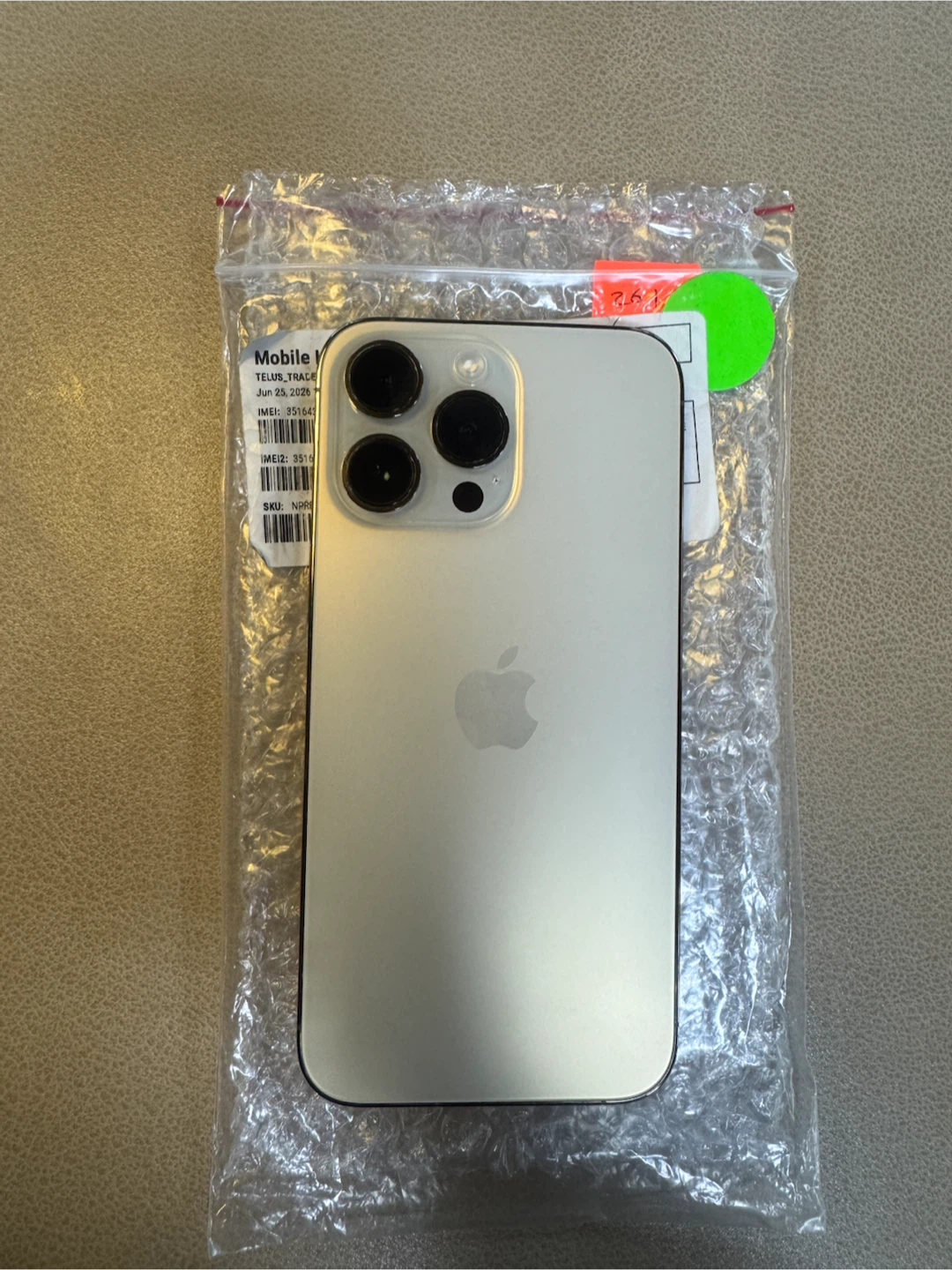Apple iPhone 14 Pro Max 256gb