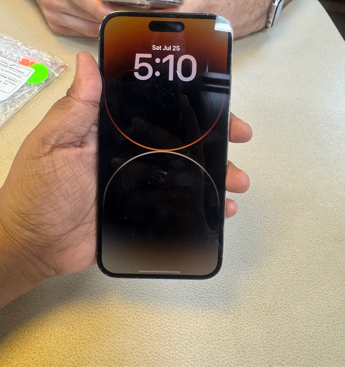 Apple iPhone 14 Pro Max 256gb - photo 5
