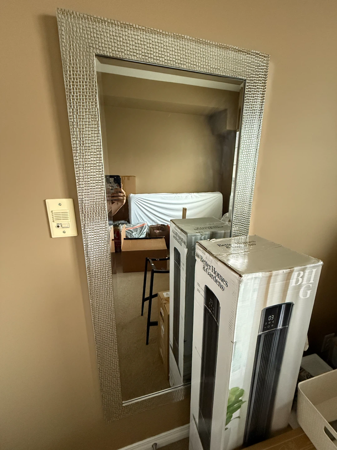 Mirror