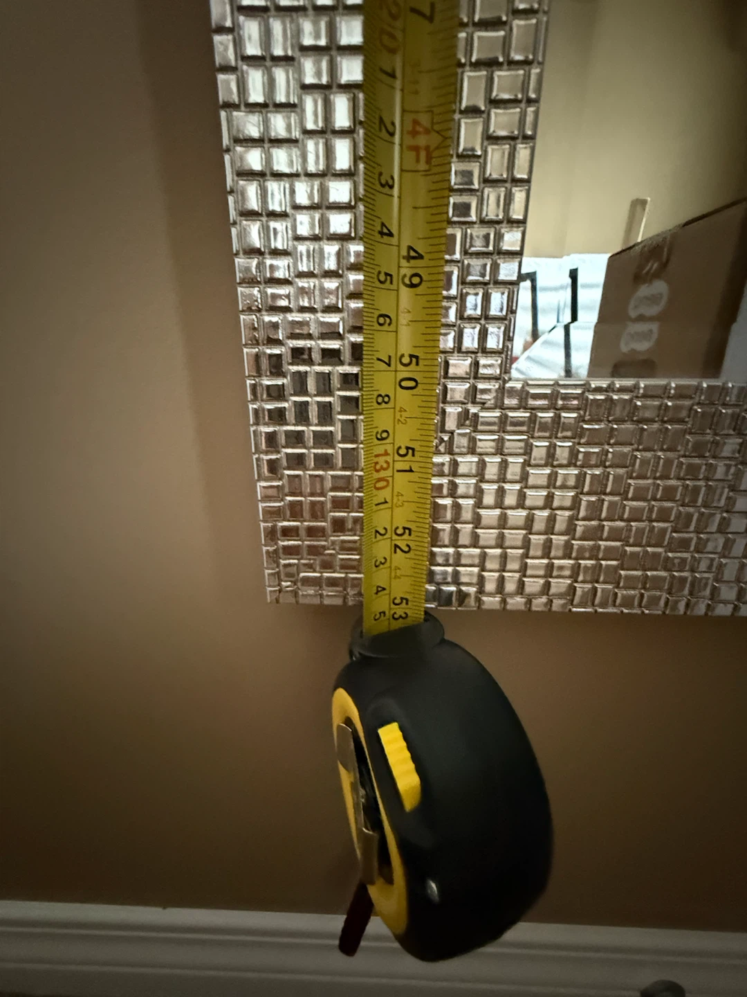 Mirror - photo 3