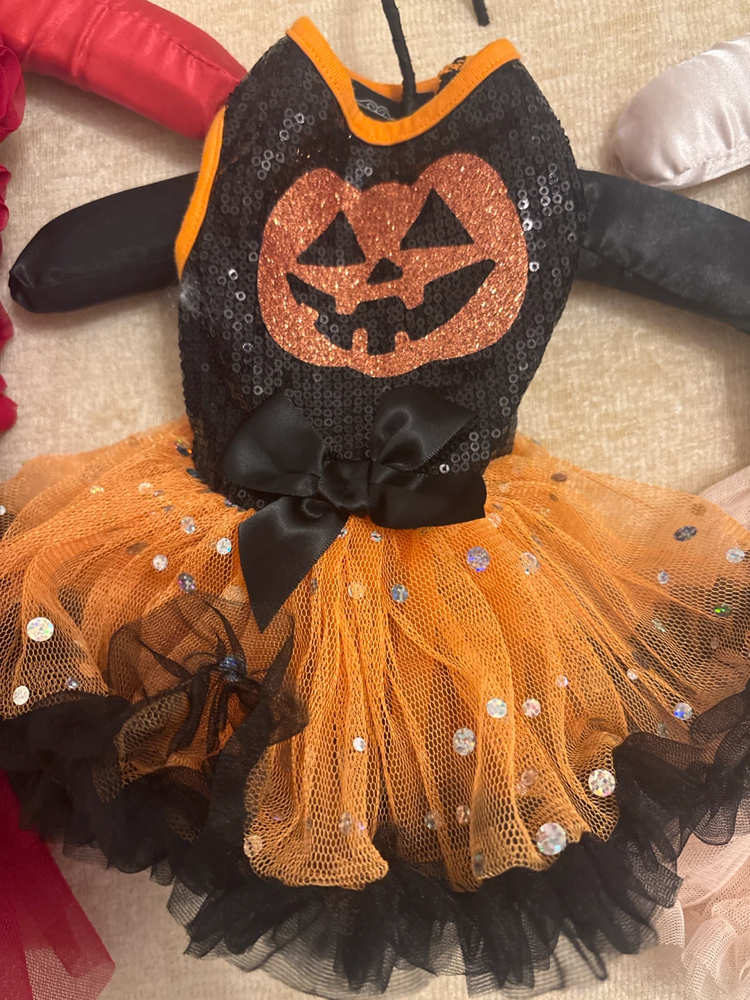 Pet Tutu Dresses size small all for $25 - photo 2