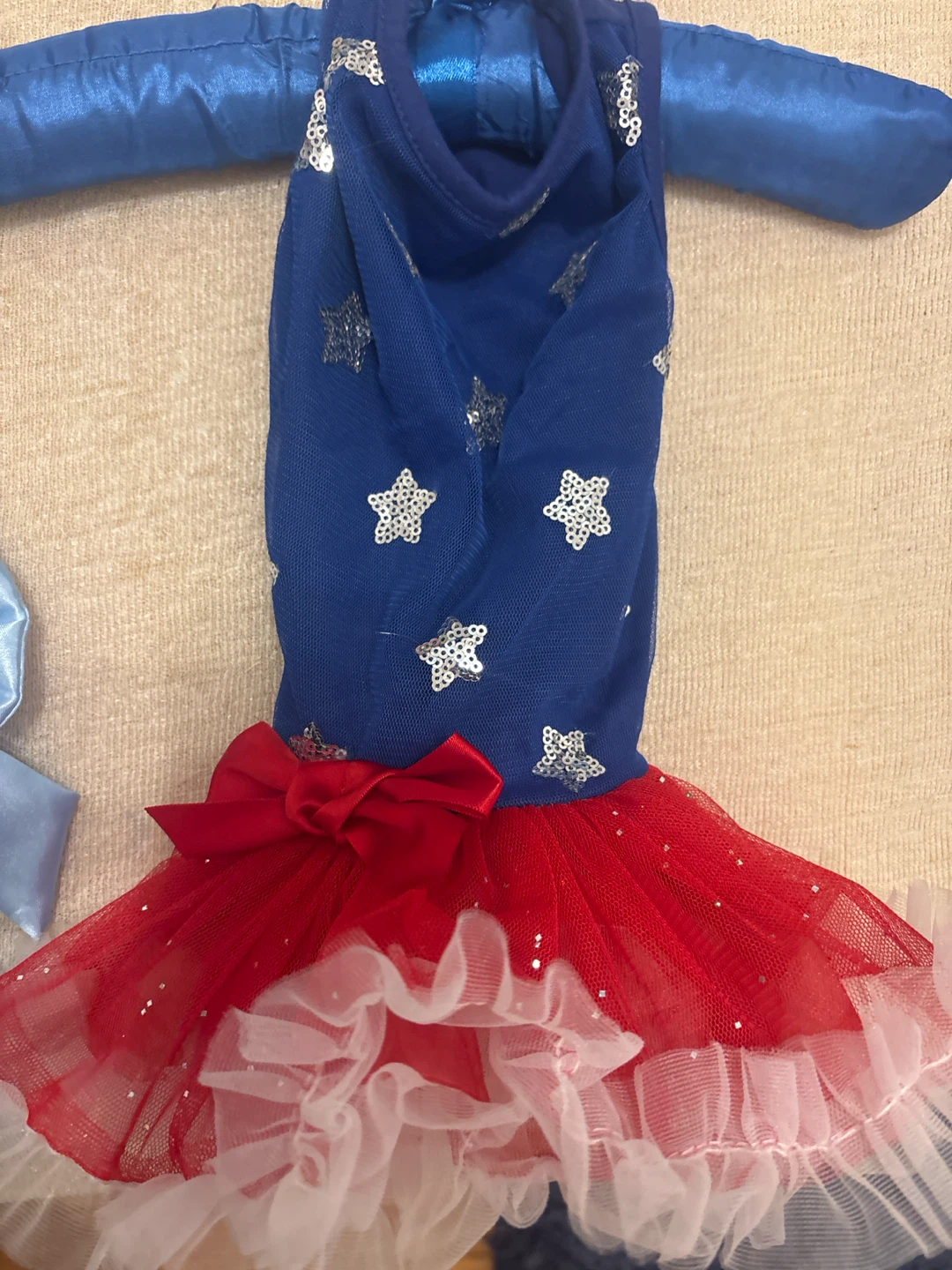 Pet Tutu Dresses size small all for $25 - photo 5