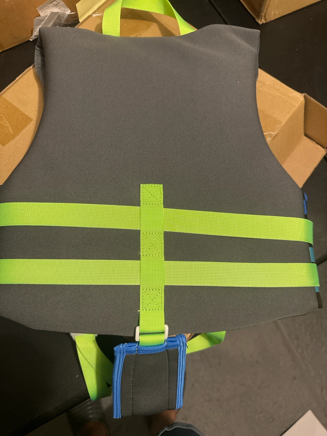 Moko Swimming Vest - L - photo 4