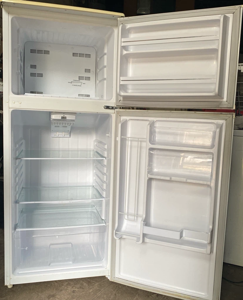 small Fridge
