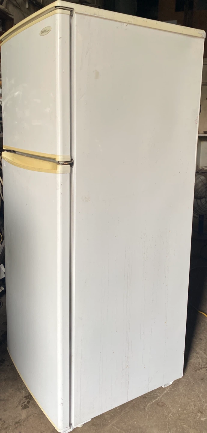 small Fridge - photo 2