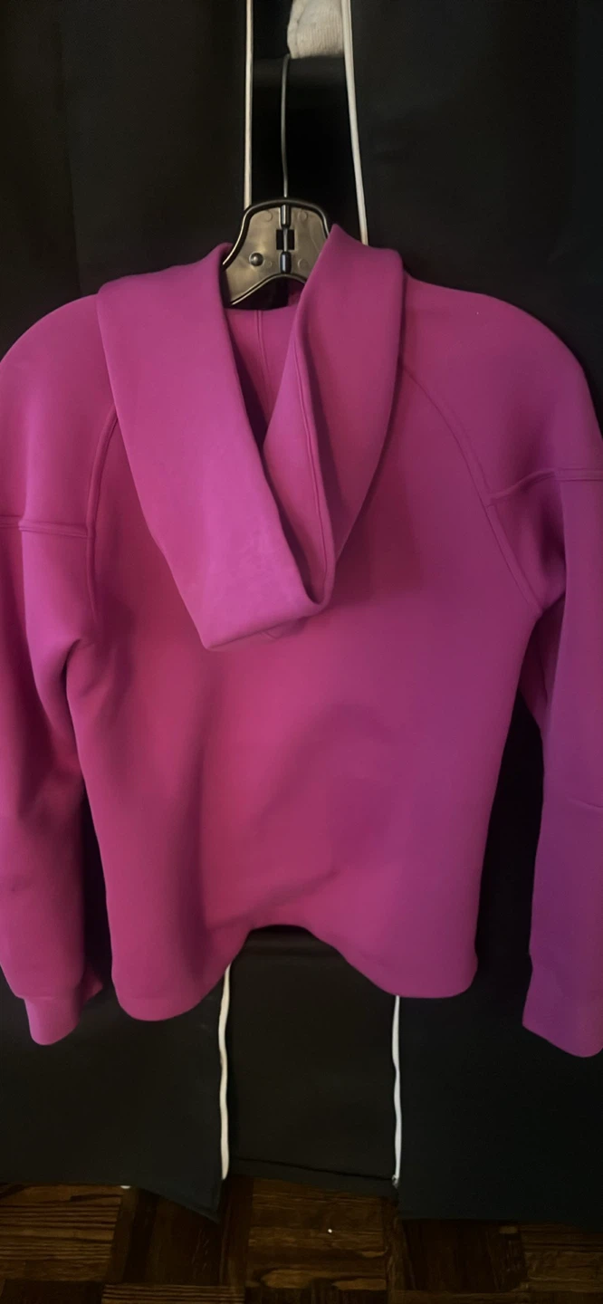 Nike Tech Fleece Hoodie - Pink XS - photo 2