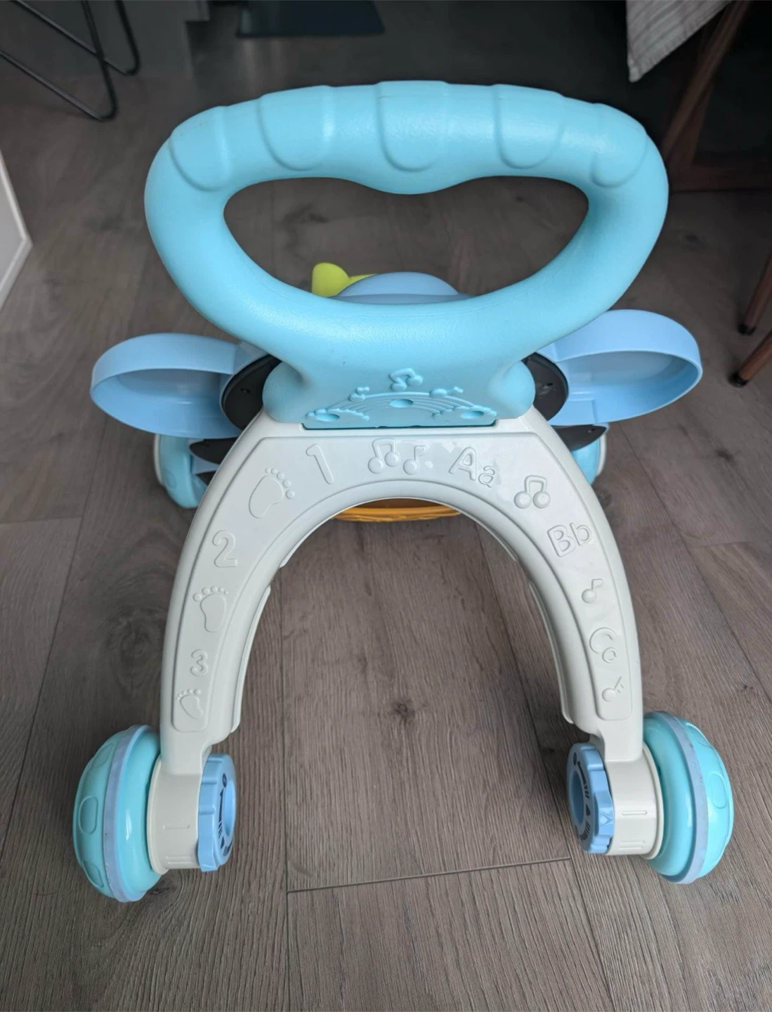 VTech Toddle & Stroll Musical Elephant Walker - photo 2