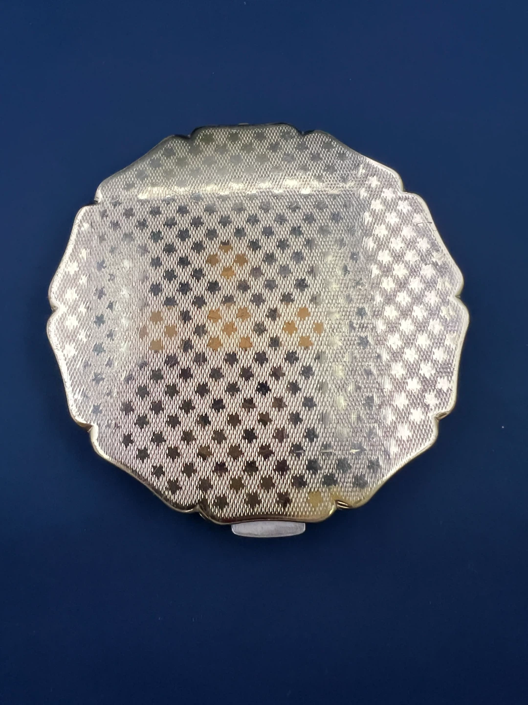 Vintage 1950s Stratton Compact - photo 2