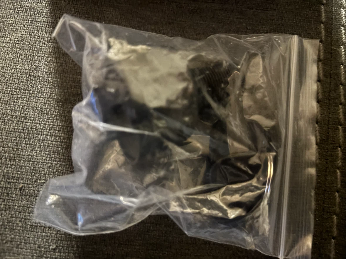 Ignition Switch with Keys - photo 4