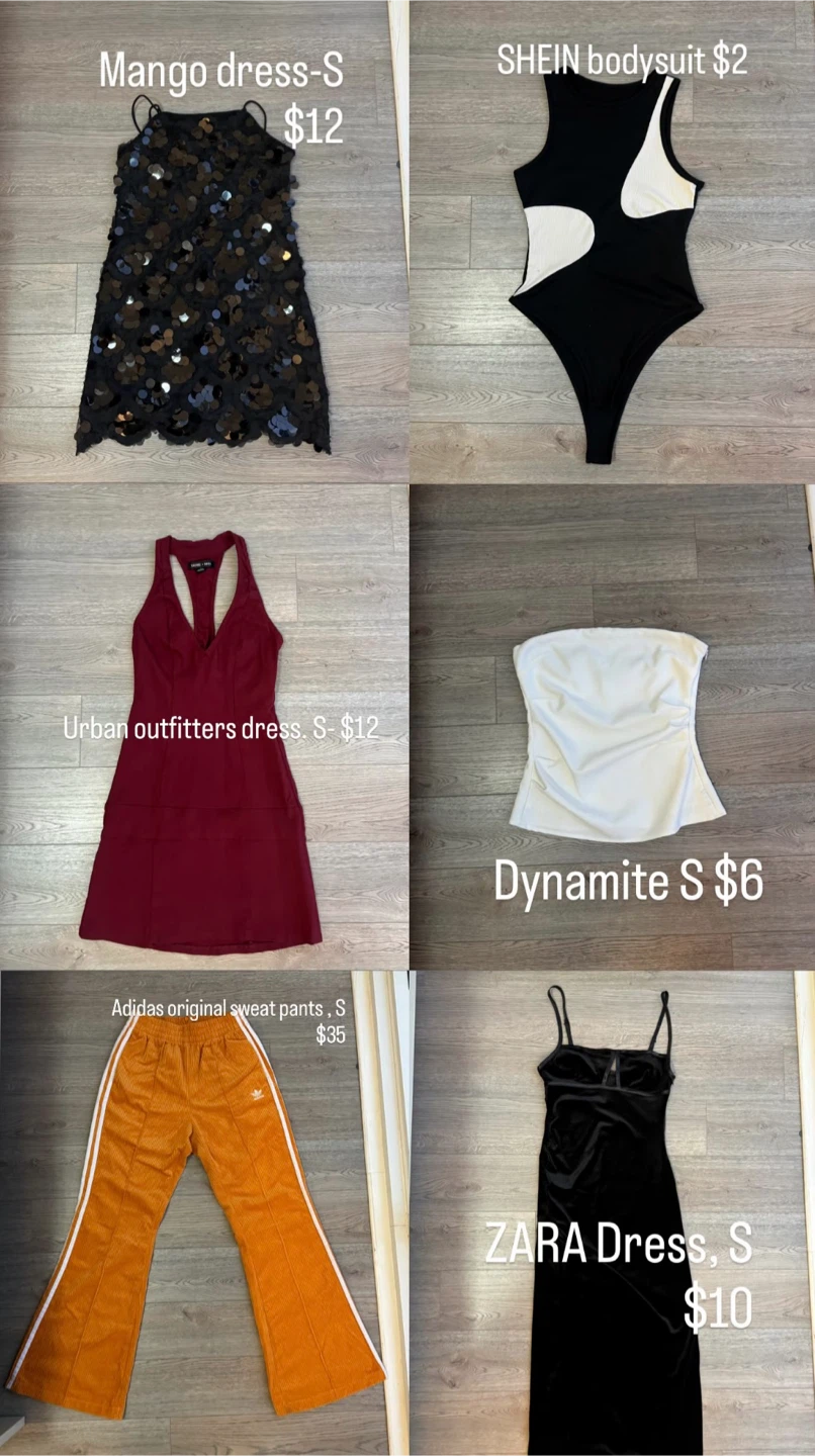 Closet clear out - photo 2