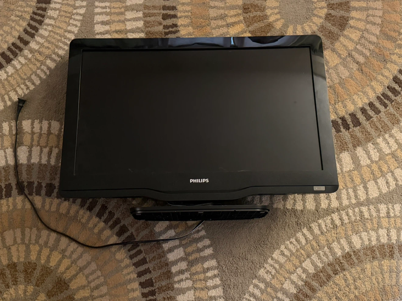 Philips tv