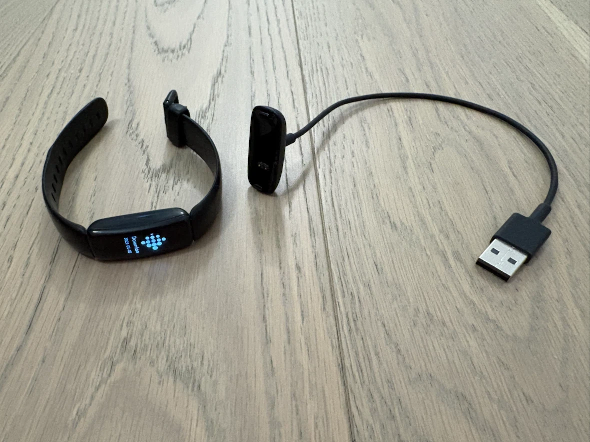 Fitbit Inspire 2 Fitness Tracker
