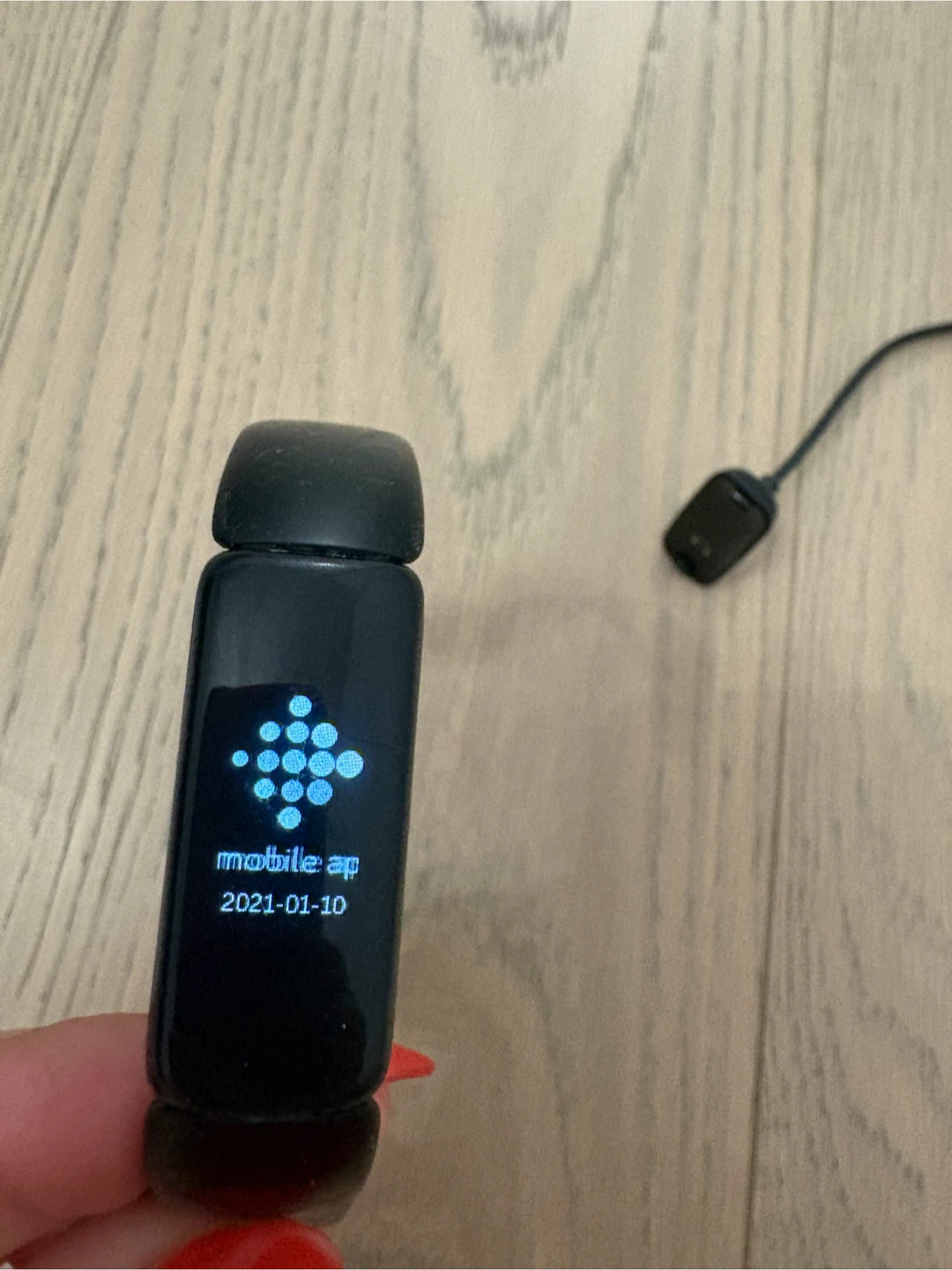 Fitbit Inspire 2 Fitness Tracker - photo 2