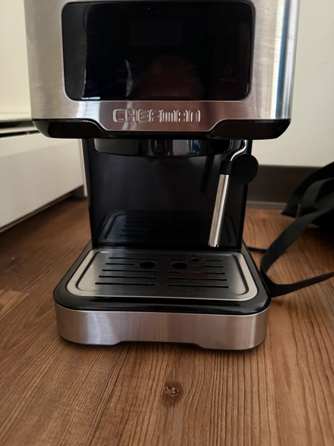 Chefman Espresso Machine